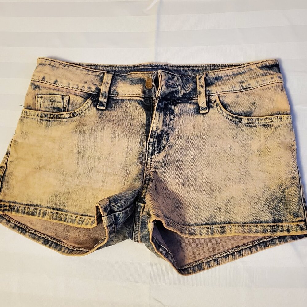 Guess Jean Women's Shorts